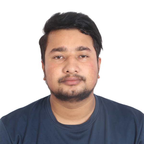 Purushottam Basnet